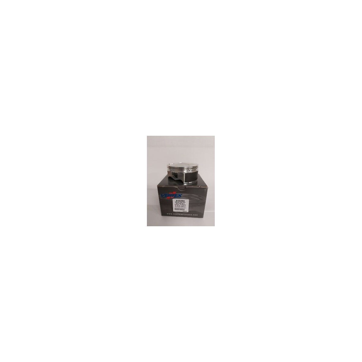 KTM PISTON FOR EXC 450F (2008-2011)  Ø88,96