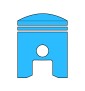 Pistons - Wholesale Distributor